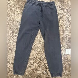 Aritzia Cozy Perfect sweatpants Xs
